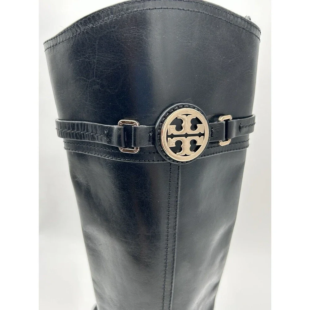 Tory Burch fast owned